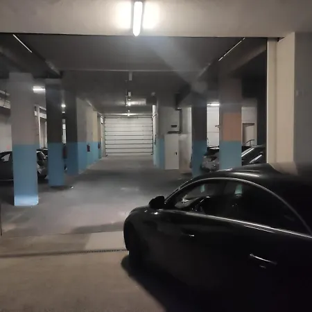 Διαμέρισμα Businelli 2f